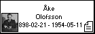 ke Olofsson
