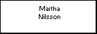 Martha Nilsson