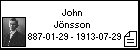 John Jnsson