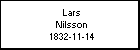Lars Nilsson