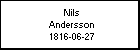 Nils Andersson