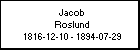 Jacob Roslund