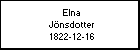 Elna Jnsdotter