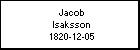 Jacob Isaksson