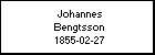 Johannes Bengtsson