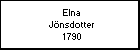 Elna Jnsdotter