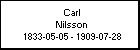Carl Nilsson