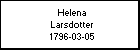 Helena Larsdotter