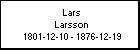 Lars Larsson
