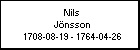 Nils Jnsson