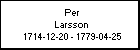 Per Larsson