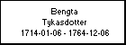 Bengta Tykasdotter