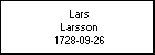Lars Larsson