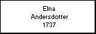 Elna Andersdotter
