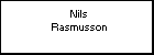 Nils Rasmusson