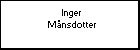 Inger Mnsdotter