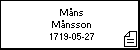 Mns Mnsson