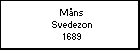 Mns Svedezon