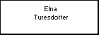 Elna Turesdotter