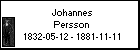 Johannes Persson