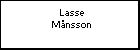 Lasse Mnsson