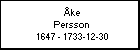 ke Persson