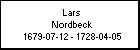 Lars Nordbeck