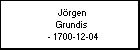 Jrgen Grundis