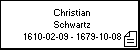 Christian Schwartz
