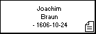 Joachim Braun