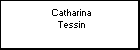 Catharina Tessin