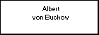 Albert von Buchow