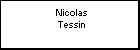 Nicolas Tessin