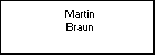 Martin Braun
