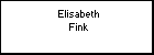 Elisabeth Fink
