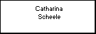 Catharina Scheele