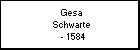 Gesa Schwarte