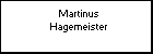 Martinus Hagemeister