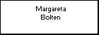 Margareta Bolten