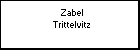 Zabel Trittelvitz