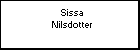Sissa Nilsdotter