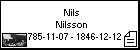 Nils Nilsson