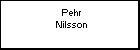 Pehr Nilsson