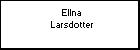 Ellna Larsdotter