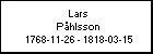 Lars Phlsson