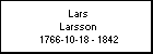 Lars Larsson
