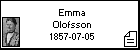 Emma Olofsson