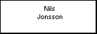 Nils Jonsson