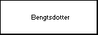  Bengtsdotter