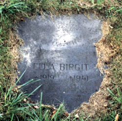 Ella Birgit – Before
